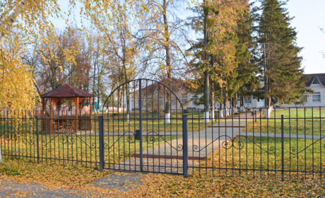 Дитячого будинку більше нема