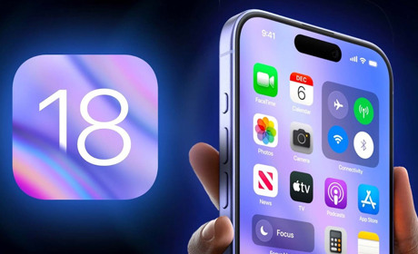Чи є сенс встановлювати нову iOS 18 на старих моделях Айфонів