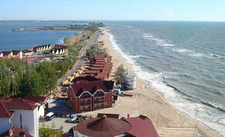 Окупанти зібралися присвоювати "зірки" готелям у Бердянську та Приморську