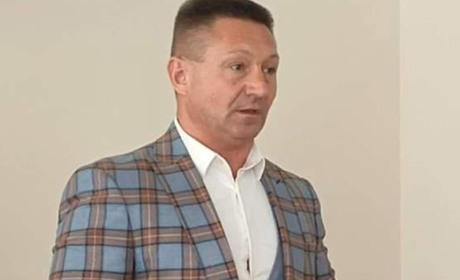 СБУ заочно повідомила про підозру в колабораційній діяльності гауляйтера Скадовська Олександра Дудці
