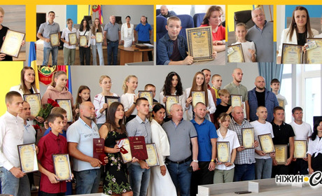 На шляху до олімпійських вершин. Фото