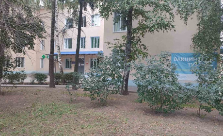 Безкоштовне обстеження стоп можна пройти у лікарів Красноградської та Наталинської громади