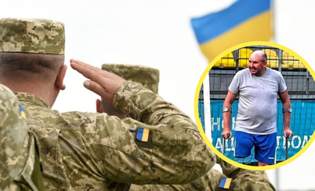 Троє братів на захисті України. Історію родини з Глухівщини розказали в Держприкордонслужбі