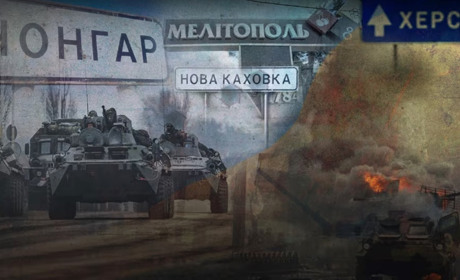 28 місяців у неволі - український захисник про події на Чонгарському мосту