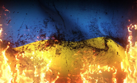 Щоденник війни. Тиждень стод вадцять сьомий. Обстрілів не буде, коли рабзєі не буде, на жаль.