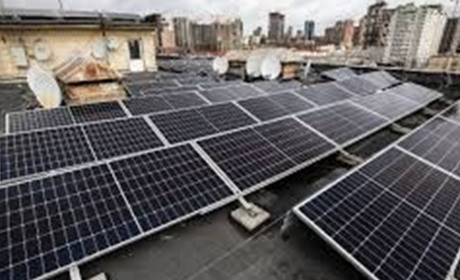 Латвія продовжує підтримку Чернігівщині та надасть регіону сонячні панелі для 500 будинків