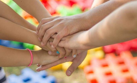 Оздоровча кампанія. Влітку 18 дітей зі Сватівщини відпочили за рахунок благодійних організацій