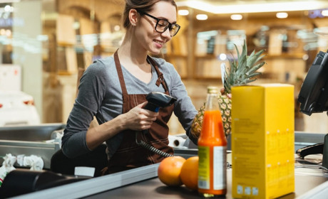 Робота у Старокостянтинові: пропонують заробітну плату від 8000 гривень