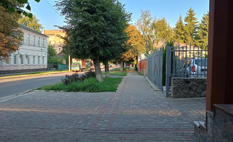 Сонячно та без опадів: прогноз погоди у Гадячі на тиждень