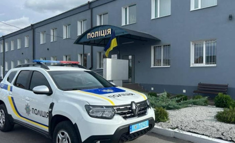 Виїзний прийом громадян у Звягельському відділі поліції 25 вересня