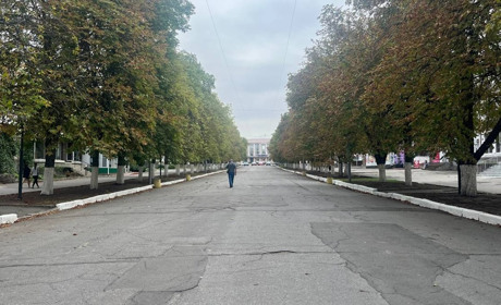 Міська рада у Первомайську затвердила Правила благоустрою