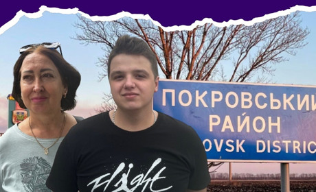 Евакуація Покровська: жителі розповідають про невизначене майбутнє