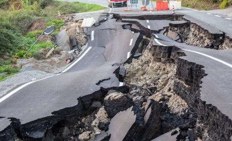 Жителі Южненської громади відчули землетрус: що відомо?