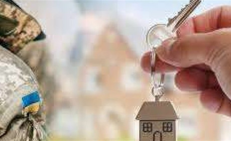 Спрощено процедуру отримання компенсації за піднайм житла для військових