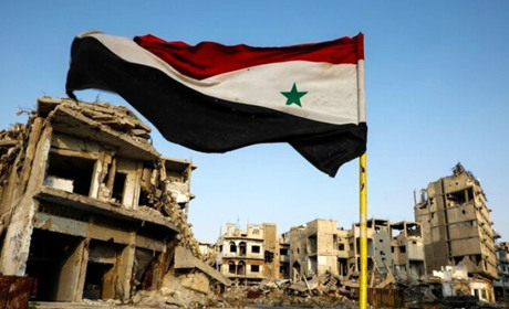 "М’ясні штурми". На Луганщині у складі російської окупаційної армії воюють громадяни Сирії