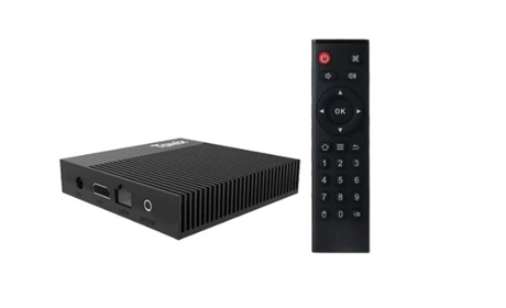 Приставка Smart TV: як обрати та які можливості вона надає