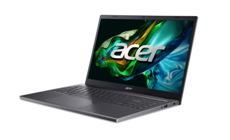 Огляд Acer Aspire 5: універсальний ноутбук для роботи та розваг