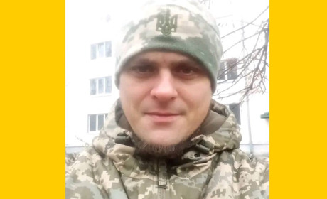 Захисникам на Донеччині терміново потрібен тепловізор: продовжуємо збір