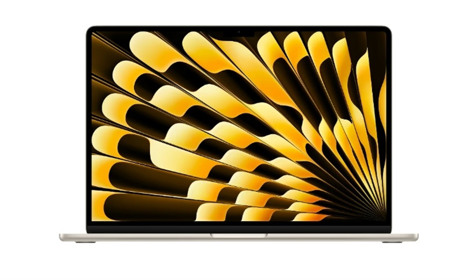 5 причин, чому MacBook Pro — найкращий ноутбук для бізнесу