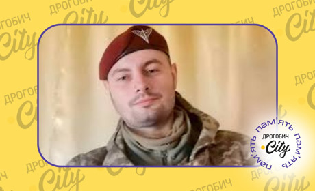 Хотів, щоб донька ним пишалася: потрібно 4000 голосів до закриття петиції для Ігоря Бережницького