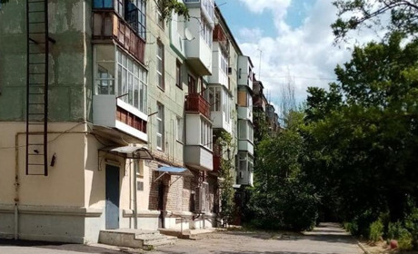 “Хочеться бути в безпеці і одягнути шапку-невидимку”: записки з окупації