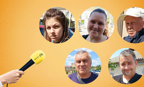 Які соціальні послуги вважають найбільш необхідними жителі Балтської громади? Експрес-опитування