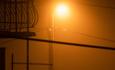 Де відключатимуть електроенергію у Кагарлику і Кагарлицькій громаді із 19 по 22 вересня