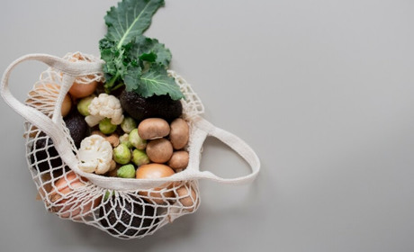 Ціни на Полтавщині у серпні: овочі здорожчали, а фрукти подешевшали