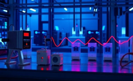 Економічна ефективність - Як частотні перетворювачі INVT Знижують Витрати Вашого Бізнесу