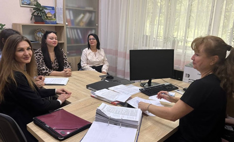 Южне об'єднує зусилля для інтеграції внутрішньо переміщених осіб: результати круглого столу