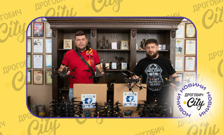 За кошти з концерту Надії Дорофєєвої закупили 25 "Франкодронів" для військових ССО