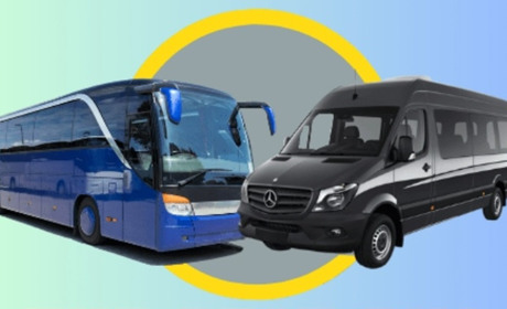 Подорож автобусом Кишинів – Миколаїв: практичний варіант для комфортної поїздки