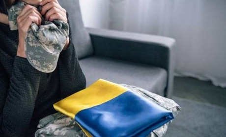 У Чернігові виділено понад півмільйона гривень на допомогу родинам загиблих захисників України