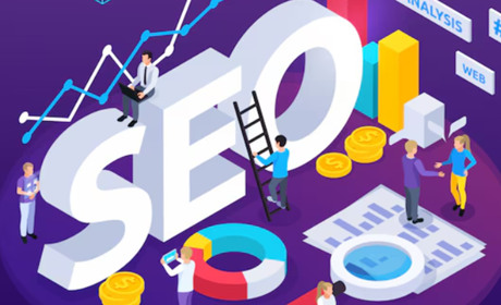 SEO маркетинг: від основ до сучасних стратегій