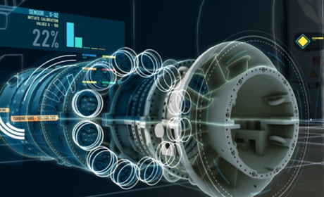 DIGITAP — офіційний дистриб'ютор GE Vernova (GE Digital): Інновації для індустріальної автоматизації