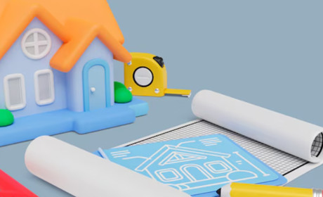 Готові проекти будинків: зручність та різноманітність