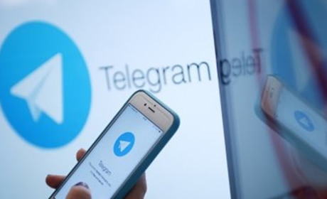 Держслужбовцям і військовим заборонили використовувати Telegram для комунікації