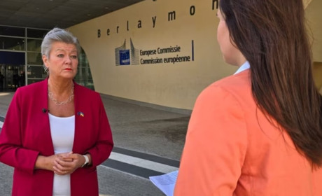 Чоловіків мобілізаційного віку з ЄС не повертатимуть в Україну