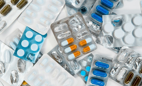 “Доступні ліки”: як ВПО скористатися державною програмою