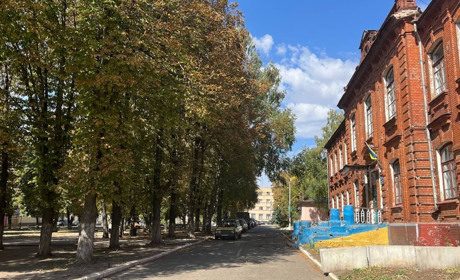 Пересування підлітків на мототранспорті. Опитування
