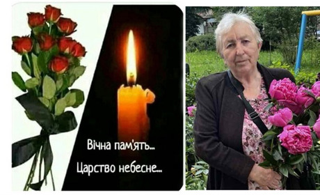 Гірка втрата: відійшла у вічність педагог з багаторічним досвідом ФЕДОРЧУК Неля Іванівна