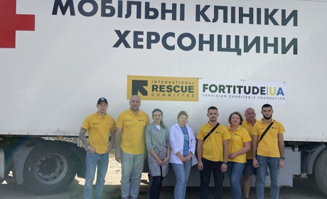 Коротко про ситуацію на Херсонщині 19 вересня 2024 року