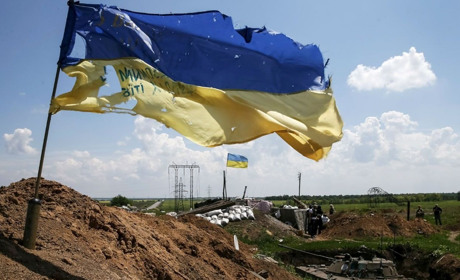 Щоденник війни. Тиждень сто двадцять восьмий. Українцям не все одно під яким прапором жити