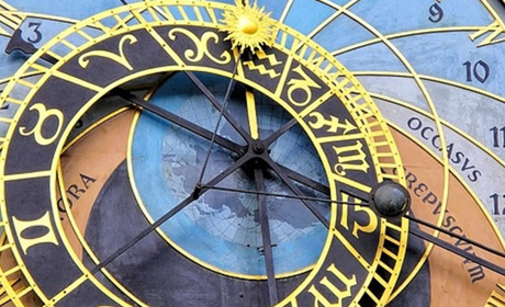 Гороскоп на тиждень