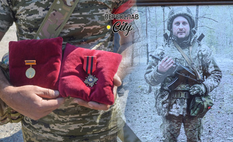 Герой Сергій Нікітін із Чирського повернувся додому "на щиті", у нього лишилася трирічна донечка