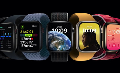 Apple Watch для спортсмена. Яка модель підійде найкраще?