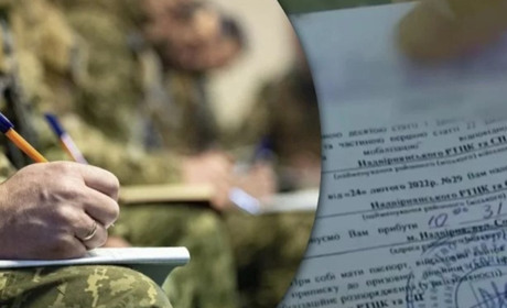 Два тижні на візит до ТЦК: хто першим отримає повістку через Укрпошту