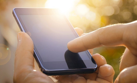 Податкова інформує: податкова знижка для громадян у мобільному за стосунку «Моя податкова»