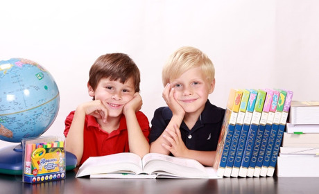 «Education.ua»: які школи Старокостянтинівської громади потрапили до рейтингу найкращих