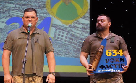 День міста - 2024: як у Фастові відзначили його 634 річницю